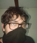 Dating Man Mexico to Hillsboro : Dylan, 17 years